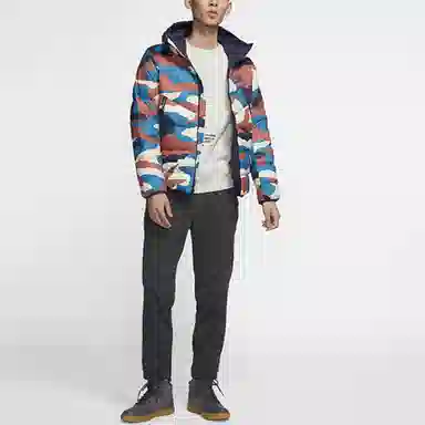 Nike