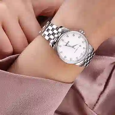 MIDO 50 29mm M7600.4.66.1