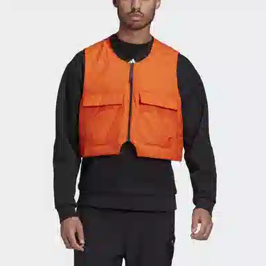 adidas Myshelter C.R. Vest