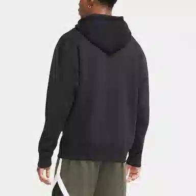 Jordan Hoodie Black