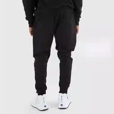Champion Sweatpants Black