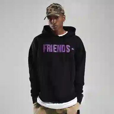 VLONE Friends Hoodie