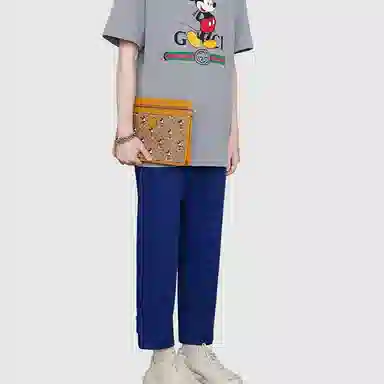 Gucci x Disney