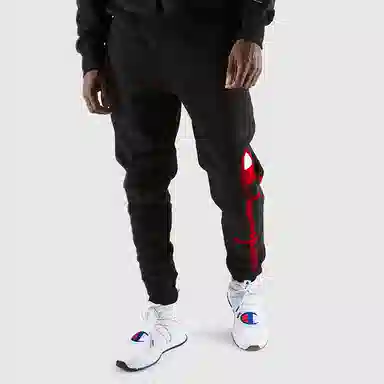 Champion Sweatpants Black