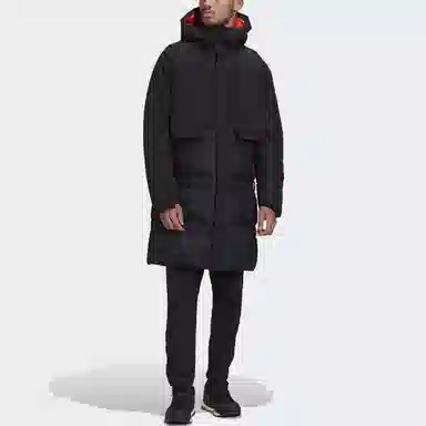 adidas Myshelter C.R. Vest