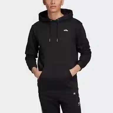 adidas originals MINI EMB HOODY