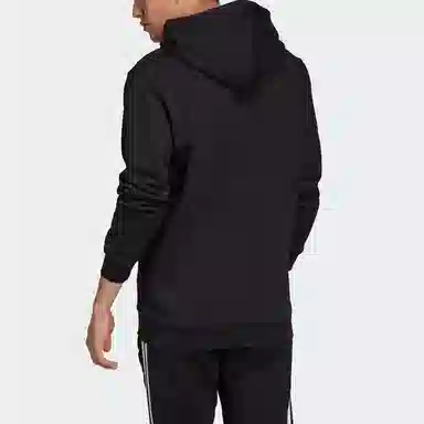 adidas originals MINI EMB HOODY