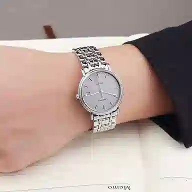 LONGINES 30 25.5mm L4.321.4.72.6