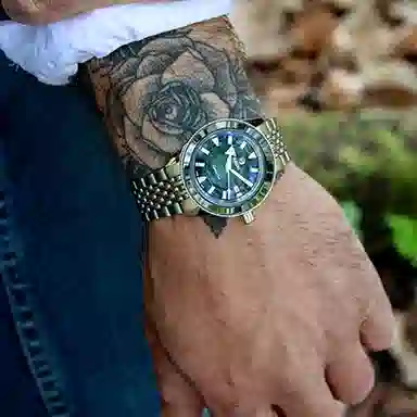 Rado Captain Cook R32505313