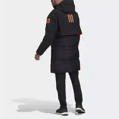 adidas Myshelter C.R. Vest