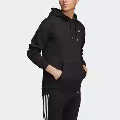 adidas originals MINI EMB HOODY