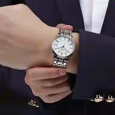 LONGINES 30 33mm L4.819.4.11.6