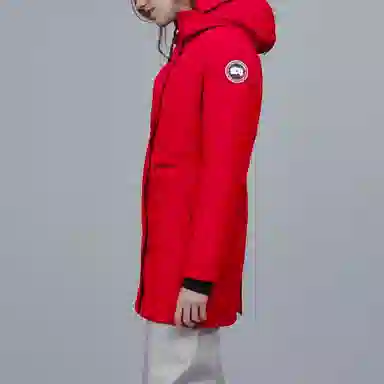 Canada Goose Victoria