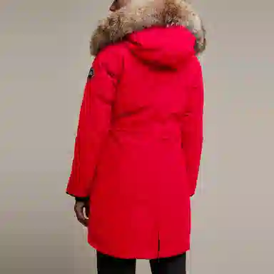 Canada Goose Rossclair Fusion Fit