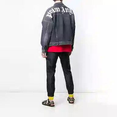 PALM ANGELS Logo