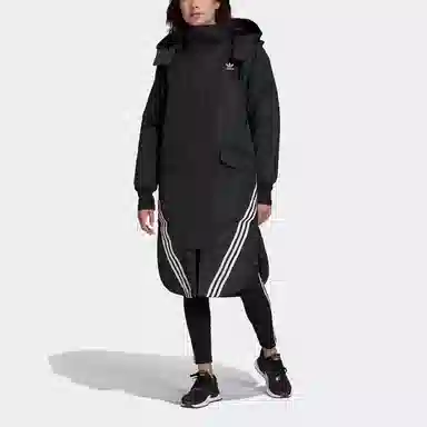 adidas originals Parka
