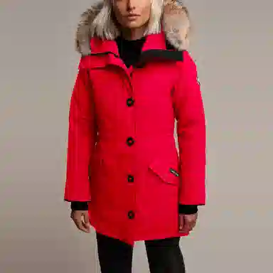 Canada Goose Rossclair Fusion Fit