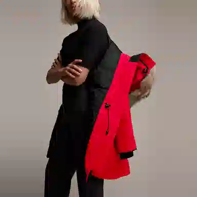 Canada Goose Rossclair Fusion Fit