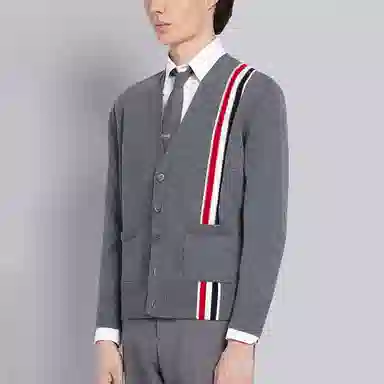 THOM BROWNE V