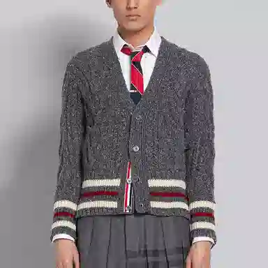 THOM BROWNE V