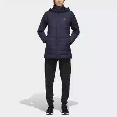 adidas W Climawarm Hoo