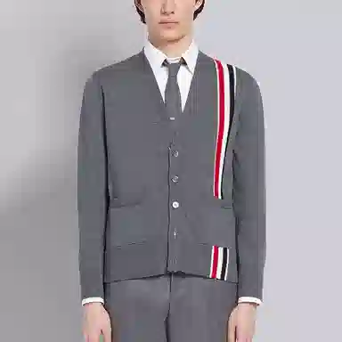 THOM BROWNE V