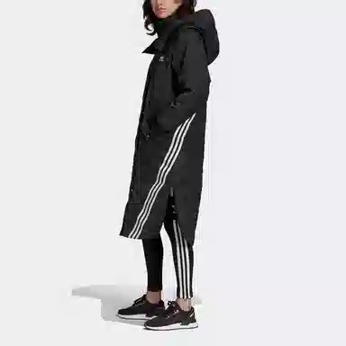 adidas originals Parka
