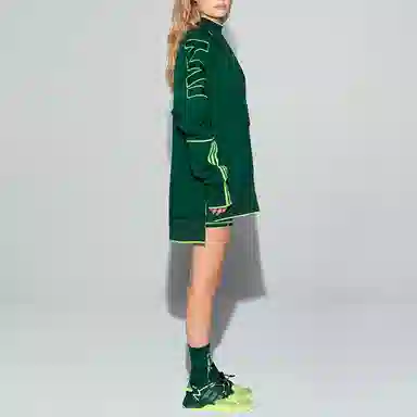 adidas originals Ivp Cargo Sweatshirt