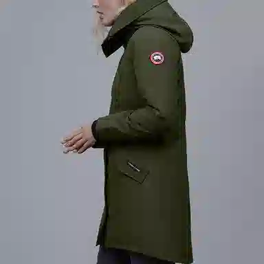 Canada Goose Rossclair