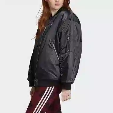 adidas Originals Long Bomber