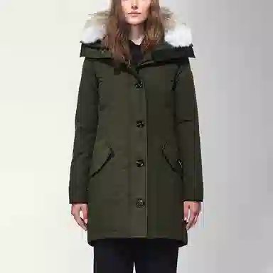 Canada Goose Rossclair