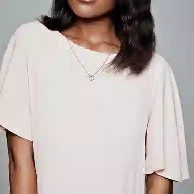 Pandora Pavé Necklace