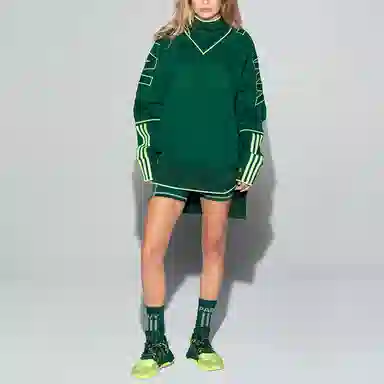 adidas originals Ivp Cargo Sweatshirt