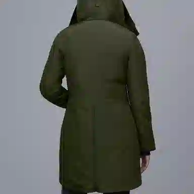 Canada Goose Rossclair