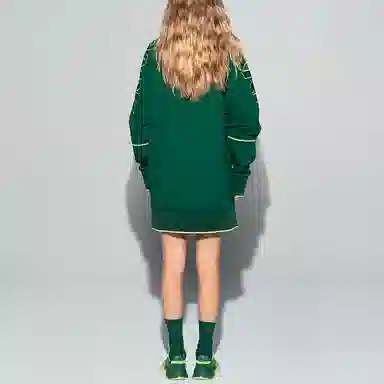 adidas originals Ivp Cargo Sweatshirt