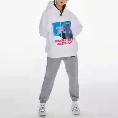 acme de la vieADLV x BA
