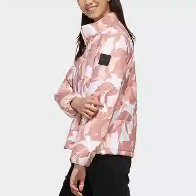 adidas neo W Pad Jkt 2