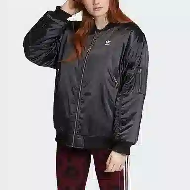 adidas Originals Long Bomber