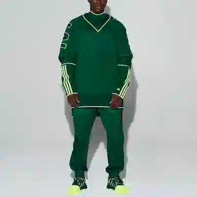 adidas originals Ivp Cargo Sweatshirt