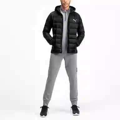 Puma Pwrwarm logo