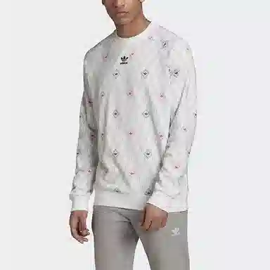 adidas originals Logo