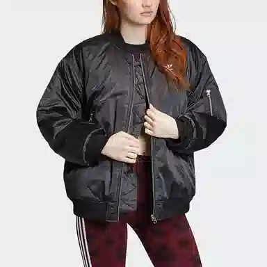 adidas Originals Long Bomber