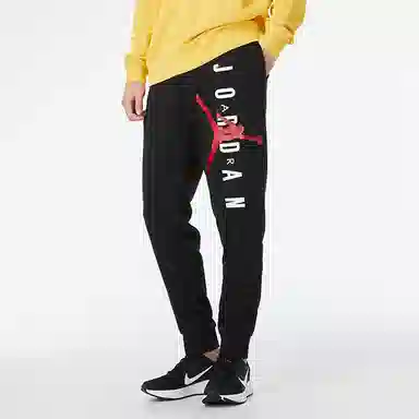 Jordan Jogger Pants Black