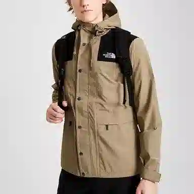 THE NORTH FACE