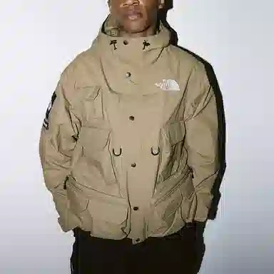 Supreme x The North Face Cargo Jacket