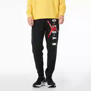 Jordan Jogger Pants Black