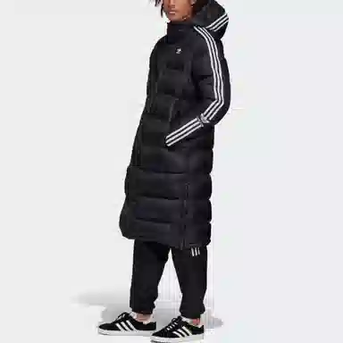 adidas Originals Long Down Jkt