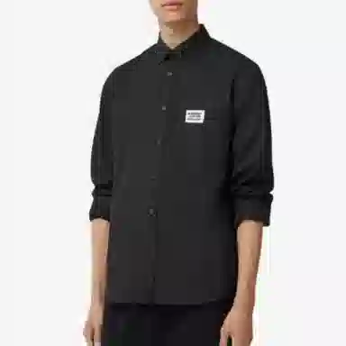 Burberry Classic Long Sleeve Shirt