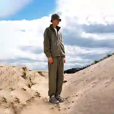 Thisisneverthat x New Balance NB 2002R