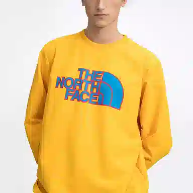 THE NORTH FACE Logo
